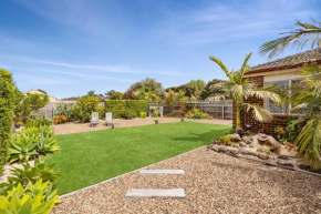 Pomora Seaside Getaway